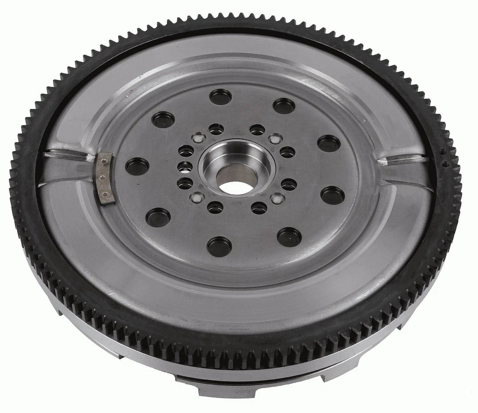 SACHS 2294 701 062 Schwungrad für SSANGYONG REXTON W RODIUS II ACTYON SPORTS II - Bild 4 von 4