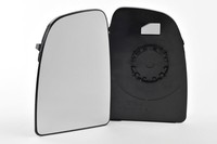 Spiegelglas Passend FüR Fiat Ducato 250 251 07/2006- Links Fahrerseite Oben