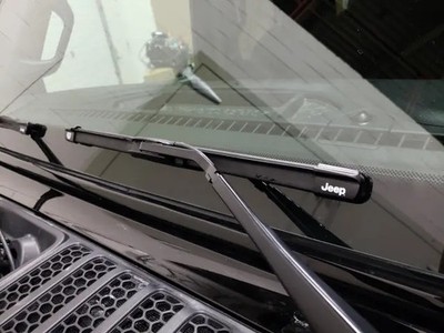 Genuine Mopar Performance Wipers pw100013ac