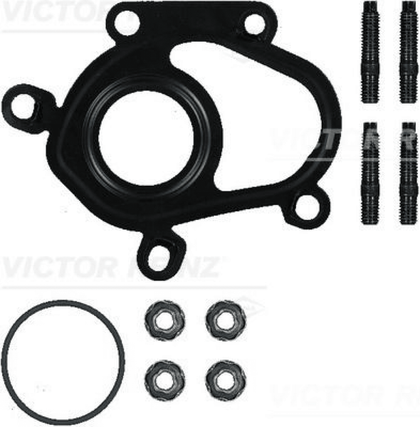 Montagesatz Lader FüR Nissan Opel Renault Interstar Kasten Pritsche/Fahrgestell-image