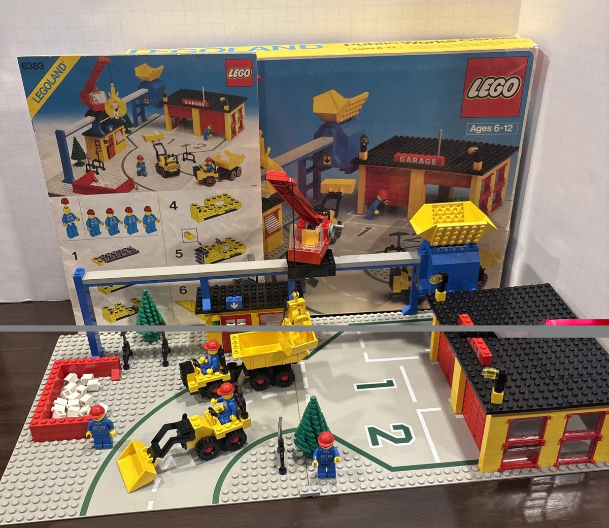 LEGO® Friends parts review: 42639 Andrea's Modern Mansion | New