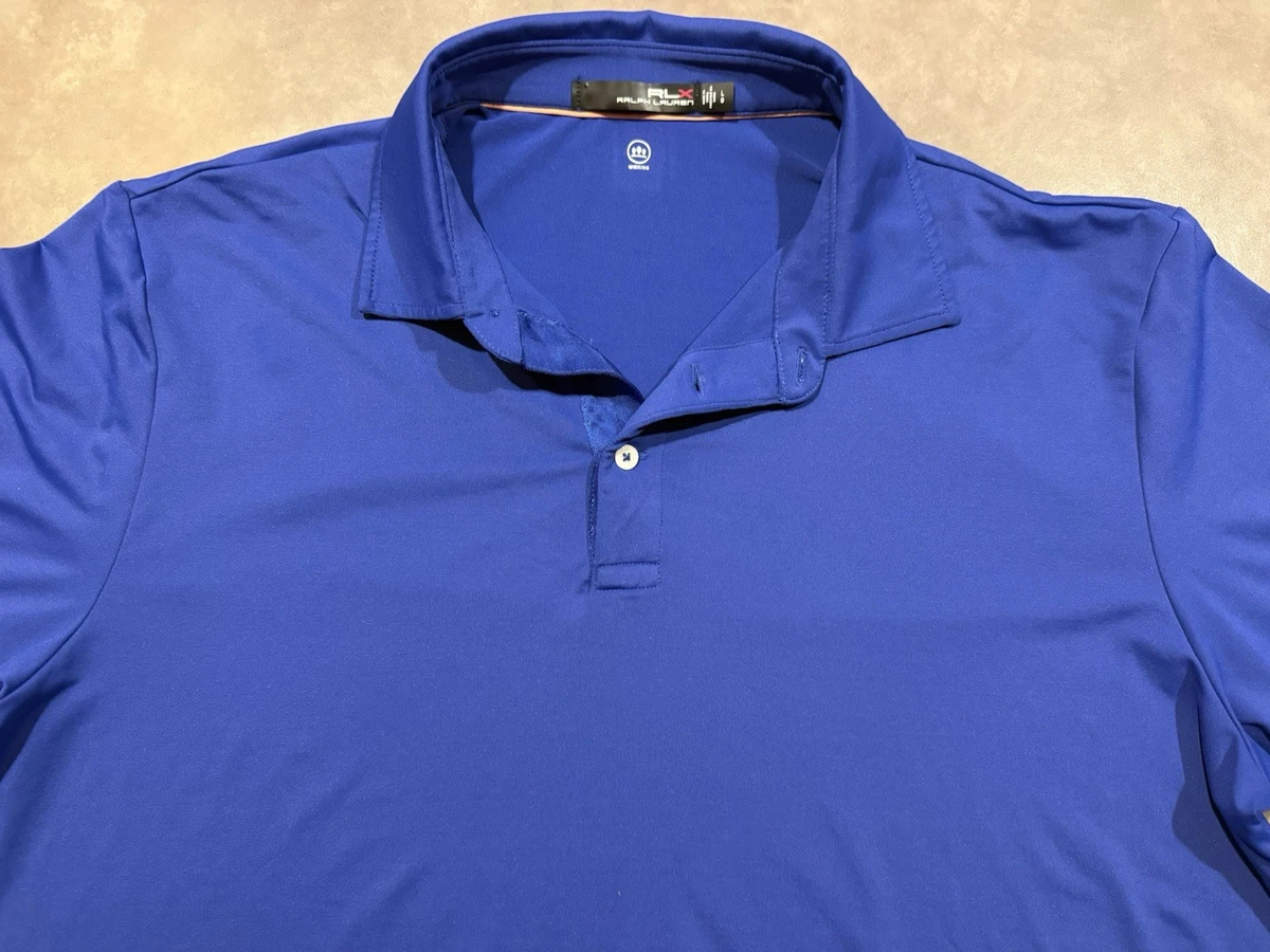 RLX Golf Shirts products for sale | eBay