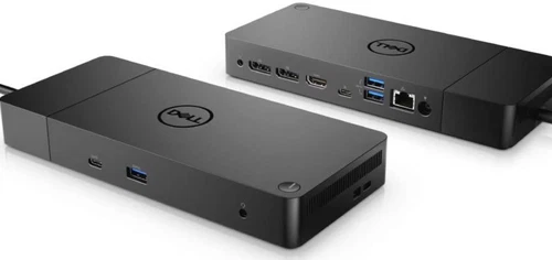Station d’Accueil Dell WD19 130W  Docking Station USB-C PowerShare + chargeur