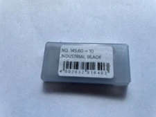 MARTOR NO. 45.60, 10 BLADES