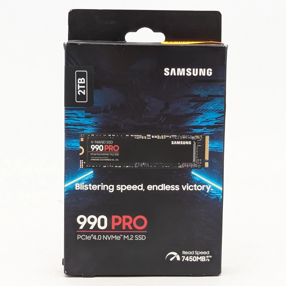Samsung M.2 Interface Solid State Drives for sale | eBay