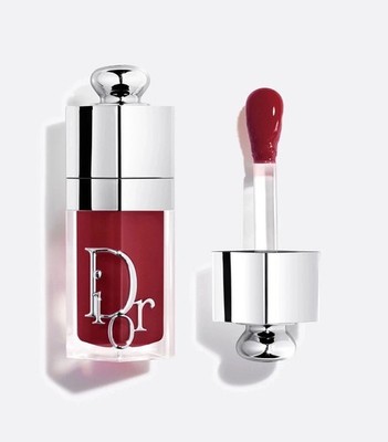 Dior Addict Lippenöl 6ml 104 Black Cherry NEU 2026