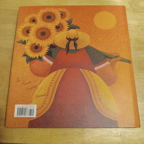 Lowell Herrero 2007 Greenwich Workshop Press 1st Signed Copy Folio HC DJ NF NF - Picture 2 of 9