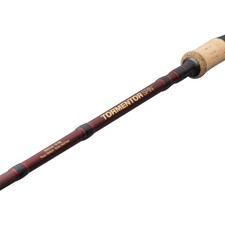 abu garcia 10ft spinning rod Devil Anglers World grip handles and custom Abu reel seats Abu Garcia Diplomat V2 Travel