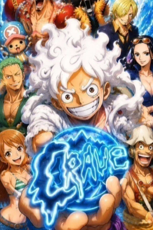 ONE PIECE SINGLES!/Slabs/Sealed and more! w/Crave Crew!