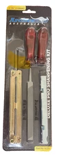 Archer Chainsaw Chain Sharpening Kit 3/16" (4.8mm) for .325 Pitch Chain