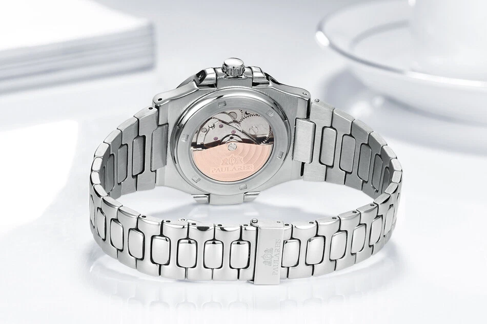 Paulareis nautilus best sale