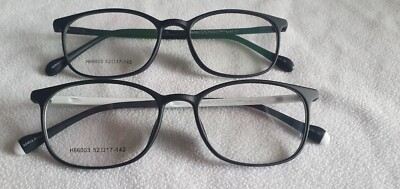 Specs Avenue / B-Ultem Brillengestell. H66003. Neu. Verschiedene Farben.
