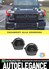 Feu avant (phare) Mercedes CLASSE G