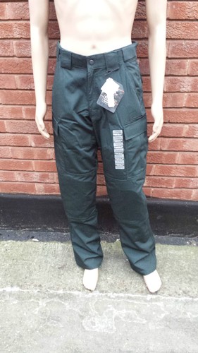 Original Ex Police PSNI 5.11 TDU 