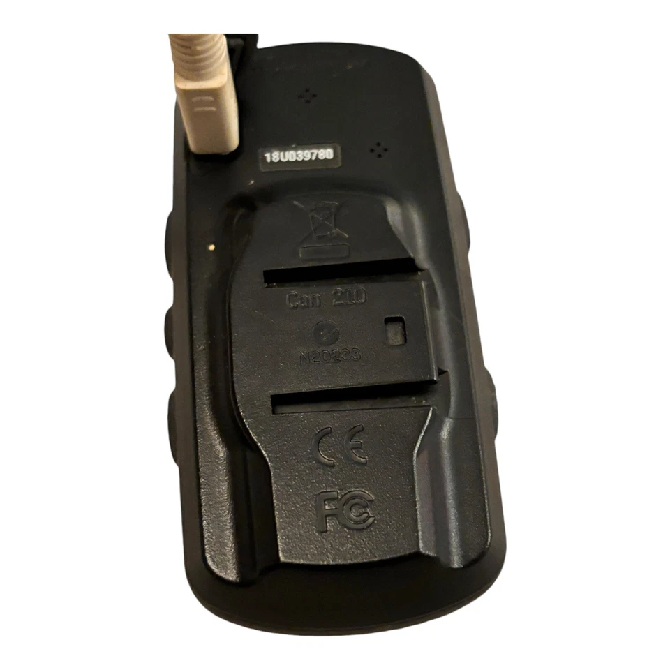 Garmin Edge 305 GPS Fahrradcomputer/ohne Weiter Zubehör - Bild 3 von 4