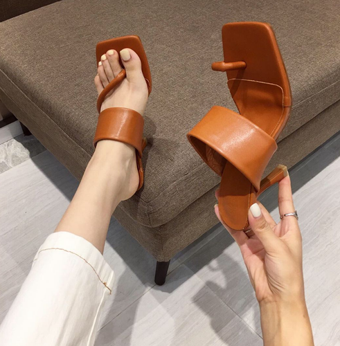 ladies summer heels