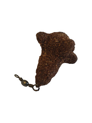  STRUCTURE FINDER LEAD 60g Strukturfinder Bodentaster Dung Coating