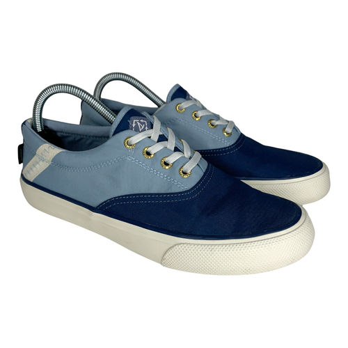 sperry recycled shoes