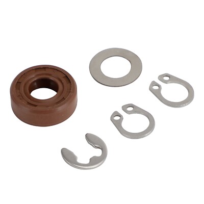 Heavy Duty Pan Seal Kit Modell CBK-100(7MKit-HD)für Cuisinart-Brothersteller AH