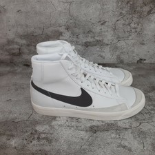 nike blazer mid 77 thunder grey