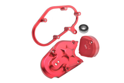 Kit De Pignons Transmission En Acier Carbone Pour Losi Promoto-MX 1/4 - 30T, 40T, 50T - Améliore Performance - 8