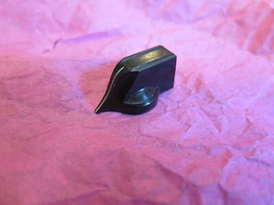vintage Daka-ware knob for guitar amp radio VOX tube amplifier echoplex