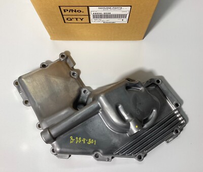 KAWASAKI Genuine 2018-2023 Ninja400 Z400 Oil Pan 49034-0568 for