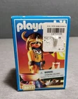 Vintage Playmobil 3877 Native American Indian Chief Brand New 1996