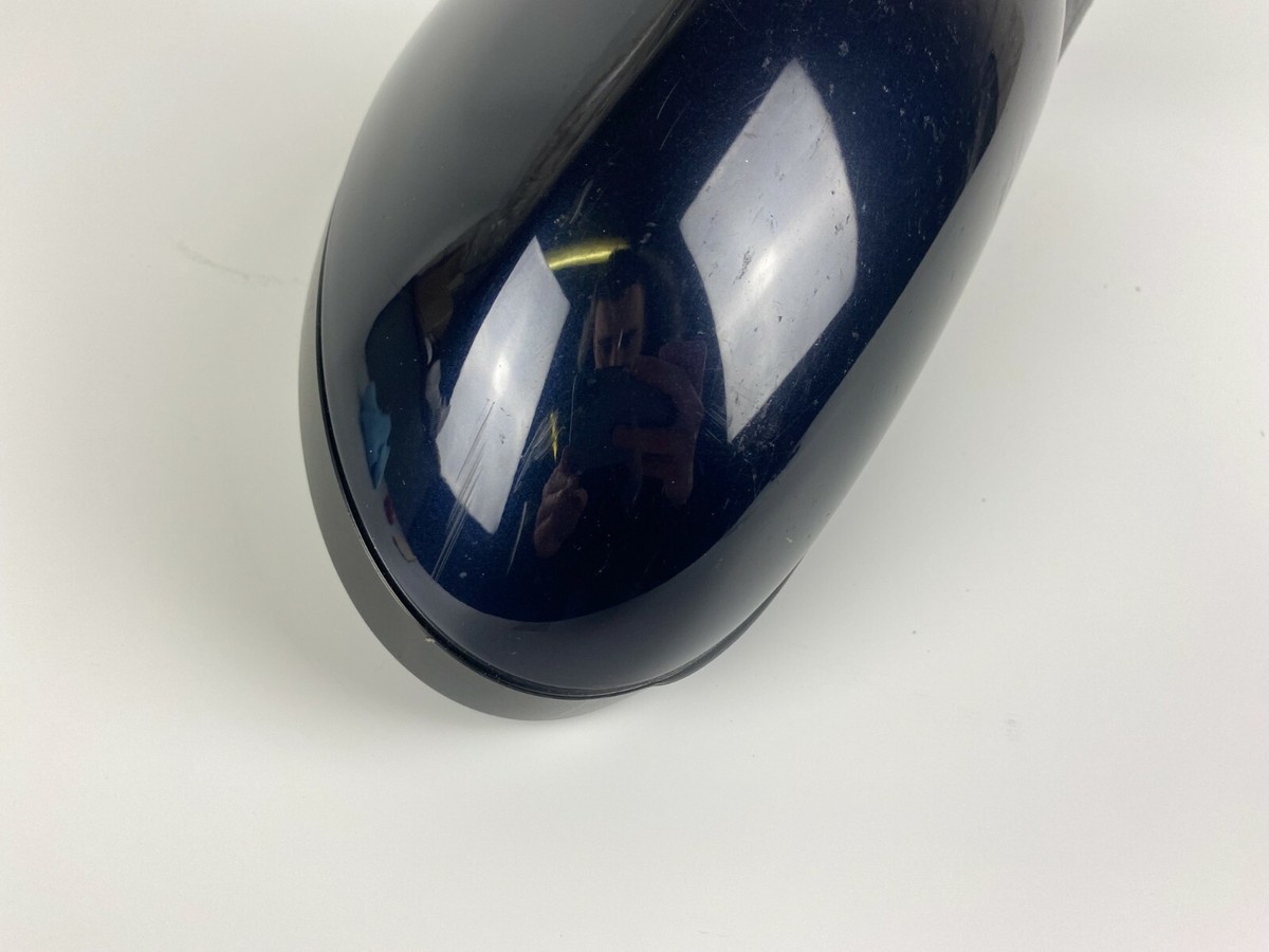 BMW 1 3 Series E90 Exterior Front Right Side Door Wing Mirror 5 