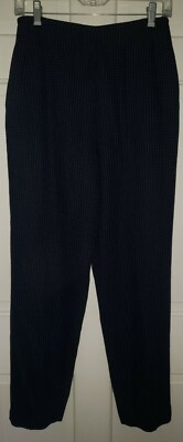 Pantalon Skinny Pointillés Gris LOFT Marisa - Taille 6, Neuf Sans étiquette (NWOT)