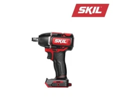 SKIL Power Tools (Bare Tool) 20V Impact Wrench Rechargeable Driver IW5739SE00