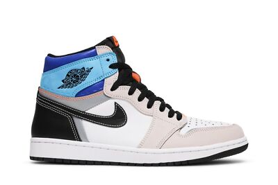 Air Jordan Air Jordan 1 Retro High OG 'Prototype' DC6515-100