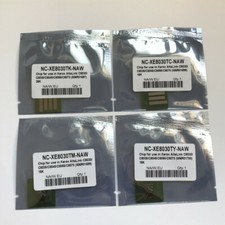 1697  1700 Toner Chip for Xerox AltaLink C8030 C8035 C8045 C8055 C8070 Refill