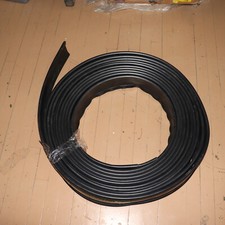 UPC 022401003923 product image for Vigoro Lawn No Dig Landscape Edging Roll Plastic Black 60 Ft. VIG-60C | upcitemdb.com