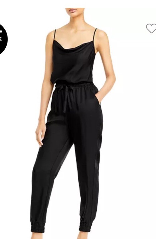 Women’s Cinq à Sept Finnley Jumpsuit - Size Small