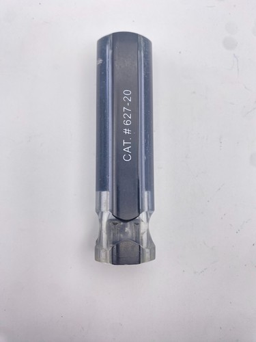 HANDLE ONLY Klein 627-20 Tap Tool For Electrical Boxes - Bild 1 von 4