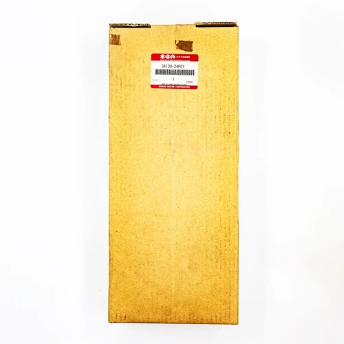 CASE ASSY | MODEL X