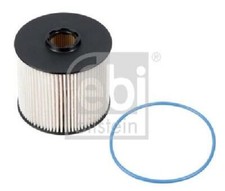 Original FEBI BILSTEIN Kraftstofffilter 104809 für Citroën Fiat Ford Peugeot