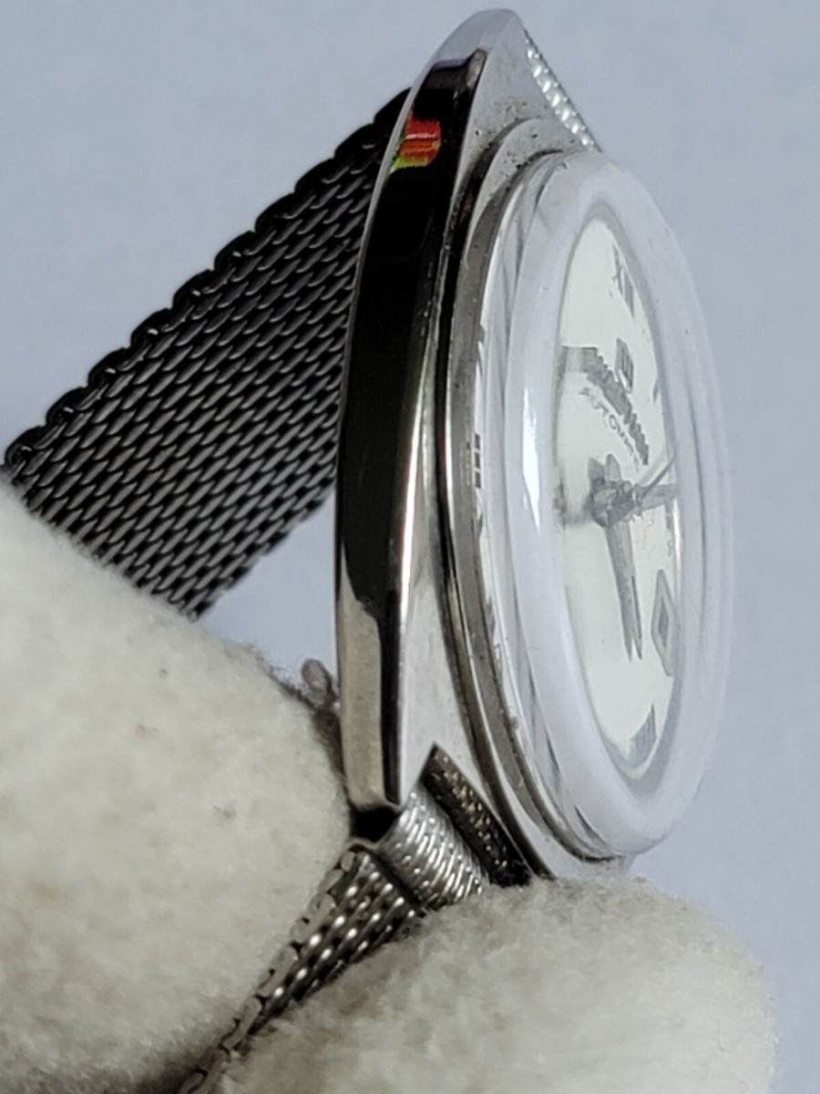Waltham Auto Newport 25 Jw Wristwatch | eBay Waltham Auto Newport 25 Jw Wristwatch | eBay