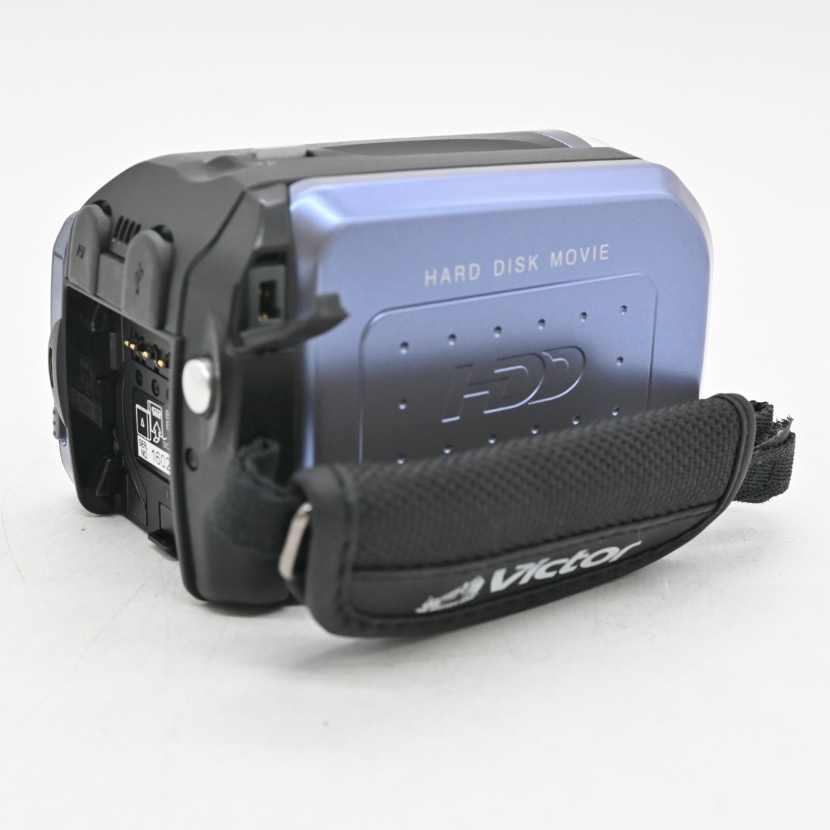 Victor GZ-HD40 ビデオカメラ 120GB Amazon | JVCケンウッド ビクター 120GBハイビジョン