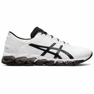 asics gel quantum 360 5 jacquard mens running shoes