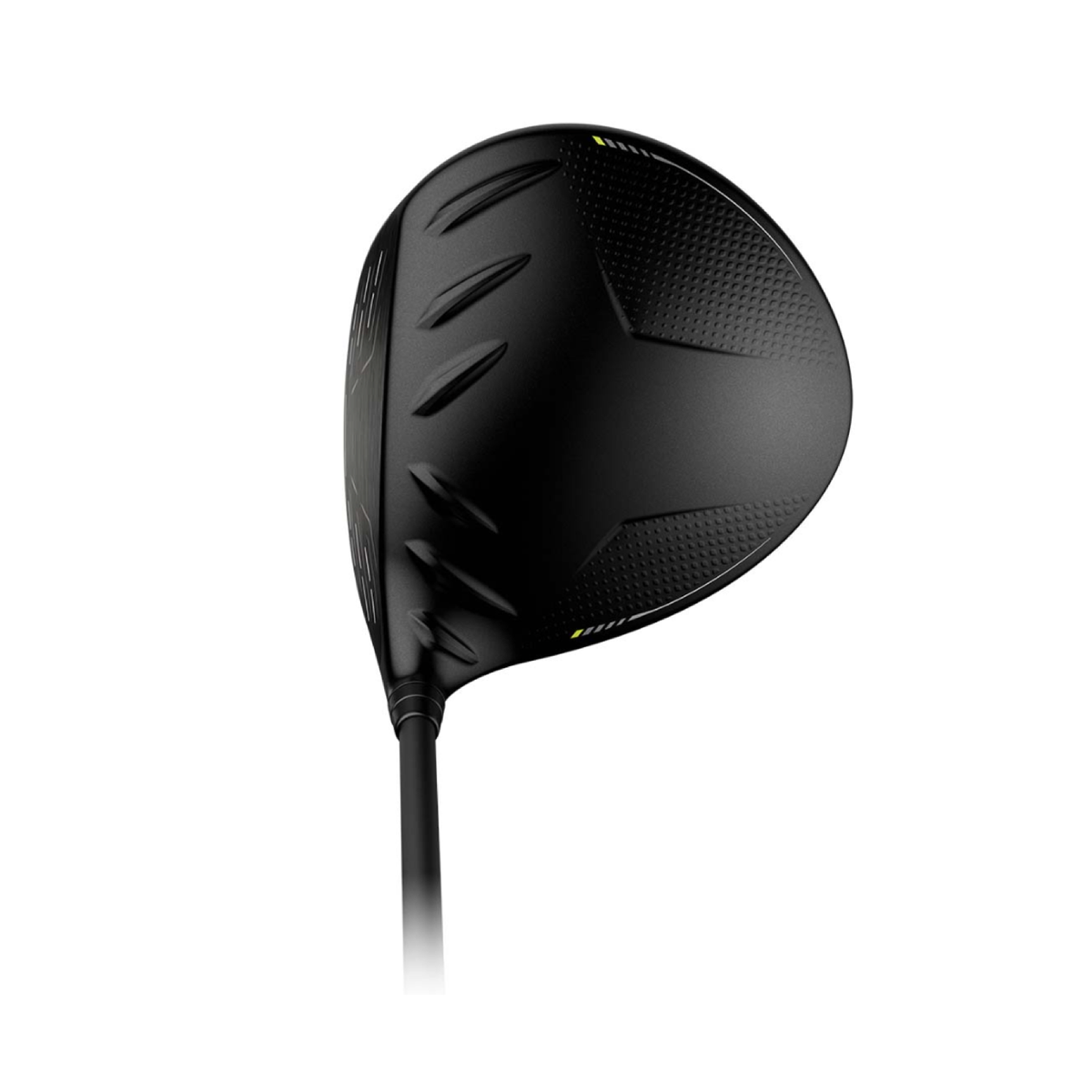 Ping Golf Club G430 MAX Driver Loft 10.5° ALTA J CB Black Graphite