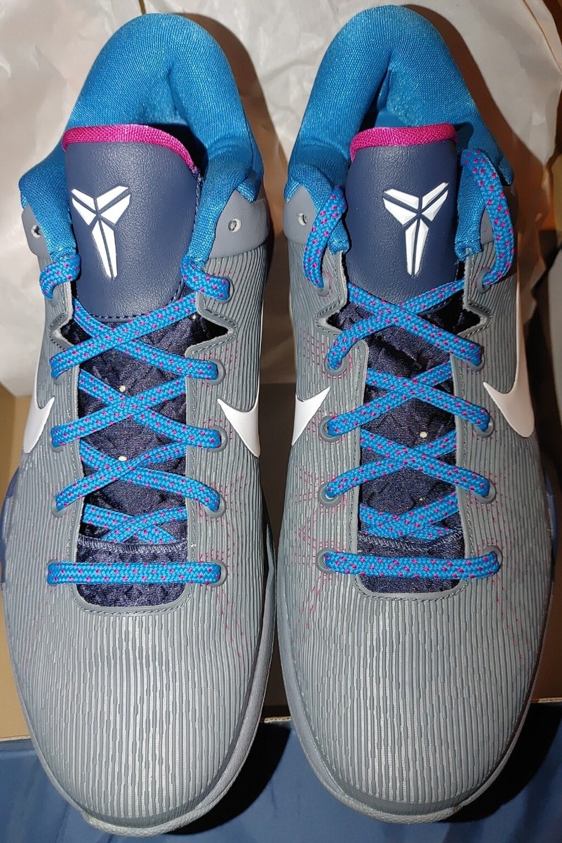 Nike Zoom Kobe VII 7 Fireberry 10 WBF X 6 8 9 11 prelude Protro