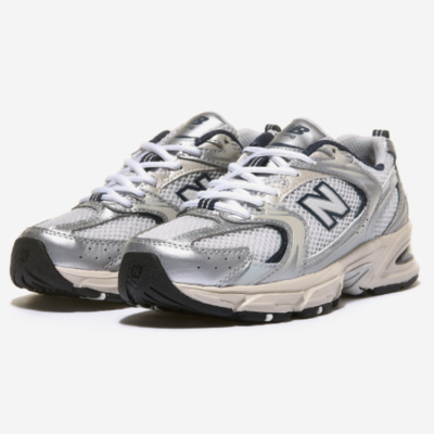 大人気!!!!!!!!!!!!!! ★ New Balance ★ MR530KA ★ Steel Grey New Balance 530 Series Shoes 'Steel Grey' - MR530KA