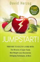 Jumpstart 21 Days From Natural To Supernatural Health---body, Mind, And Spirit Jumpstart 21 Days From Natural To Supernatural Health---body, Mind, And Spirit