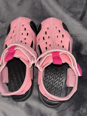 Nautica Kids Sports Sandals Closed Toe  Waterproof