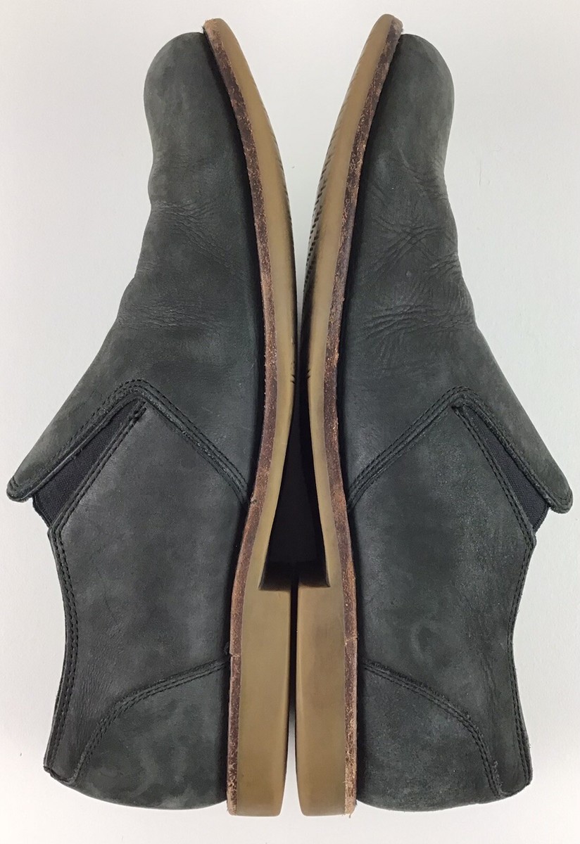 UGG Hardwick Slip On Loafer Shoes Men display picture 3