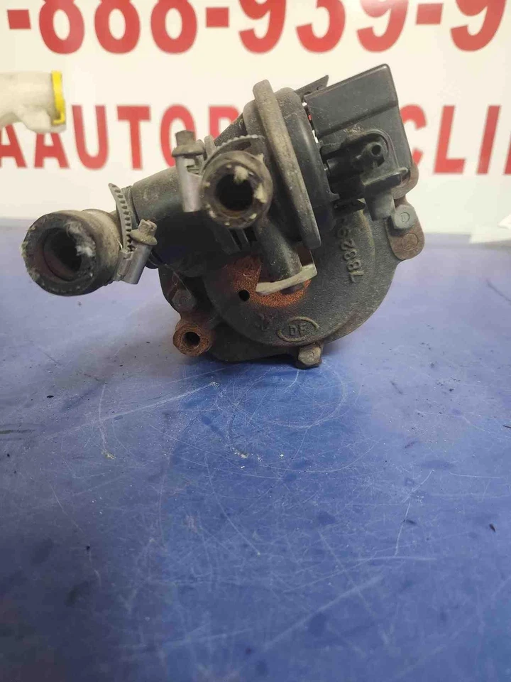 Bomba de inyección de aire JAGUAR XJ6 79 80 81 82 83 84 85 86 87 OEM Foto 4 de 4