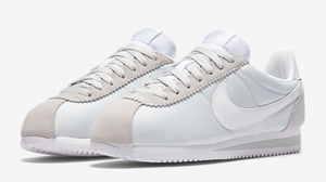 tênis nike classic cortez nylon feminino