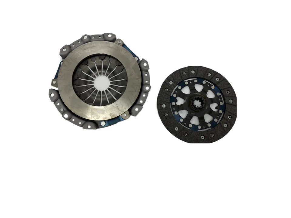 Kit de embrague BMW 318i 1991-1998 OEM - AC Delco 381267 / 19182468 Foto 2 de 4